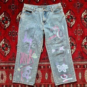 DKNY Women's Jeans